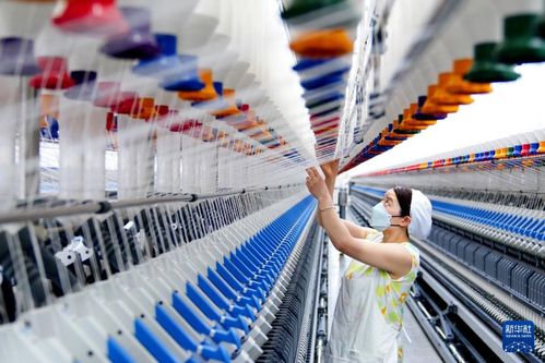 中國工業企業利潤1-4月增長43% 物流軟件技術開發帶來的新動能